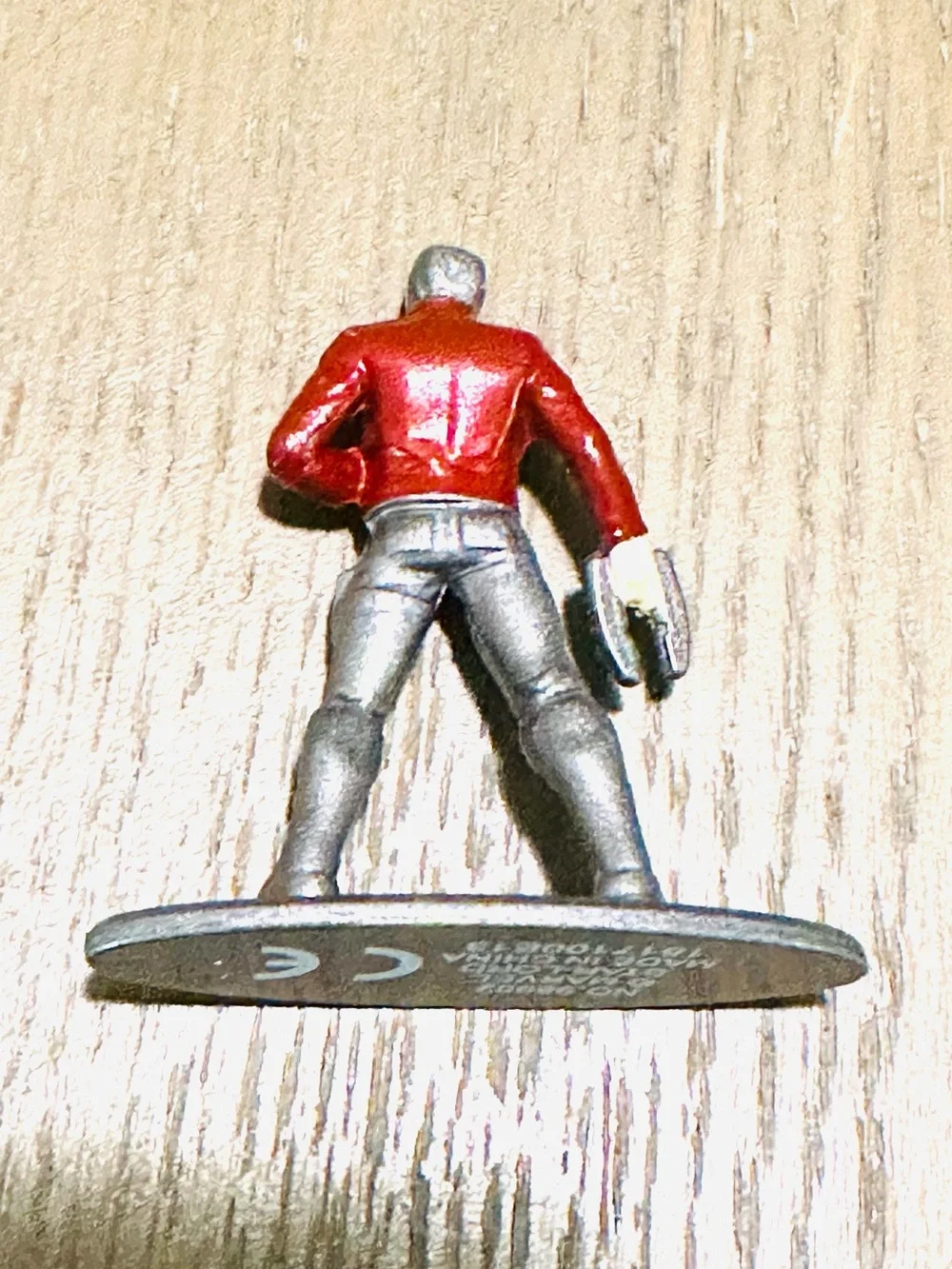 Marvel Star-Lord Mini Figure